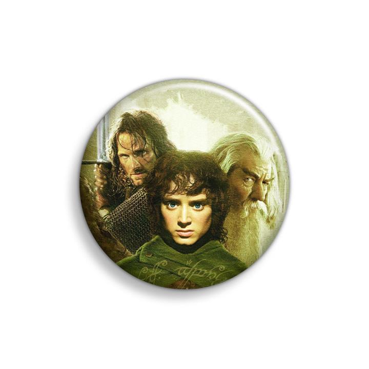 پیکسل ابیگل طرح سریال ارباب حلقه ها مدل حلقه های قدرت کد 019